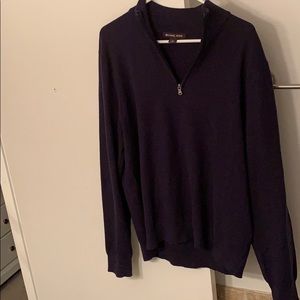 Michael Kors men’s sweater